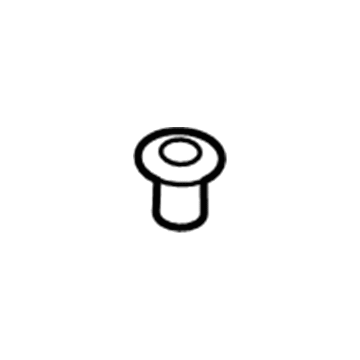 Lincoln -W505741-S439 Screw