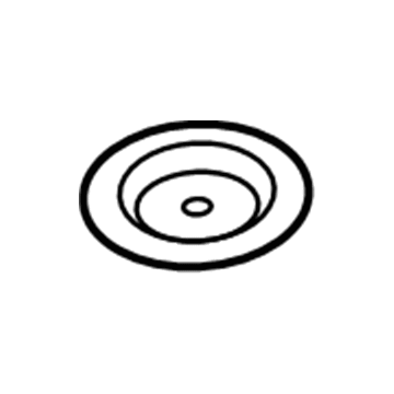 Ford E9SZ-1424-A Washer