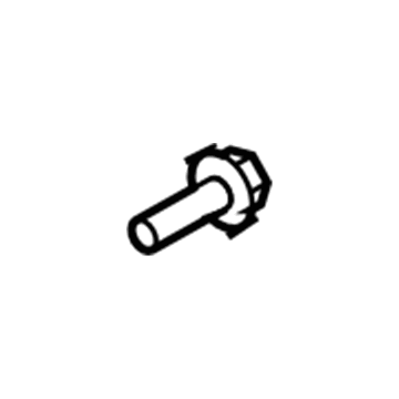 Ford -W503924-S439 Bolt