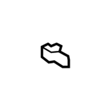 Ford -W520834-S439 Nut - Spring