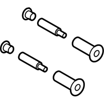Ford BV6Z-2C150-B Bolt