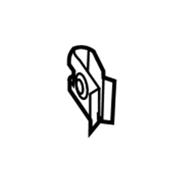 Ford -W714972-S300 Clip