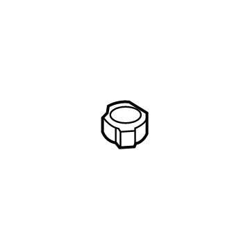 Lincoln DG9Z-8100-A Cap Assembly - Radiator