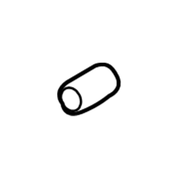 Lincoln -W706860-S300 Dowel