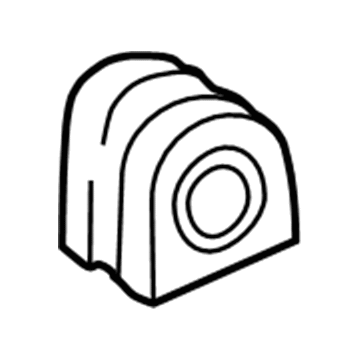 Ford 2L1Z-5484-CA Bush