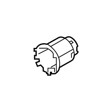 Lincoln H1BZ-14A099-B Cover