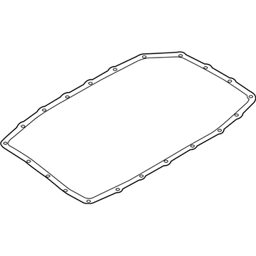 Ford BL3Z-7A191-C Gasket