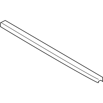 Ford 9L3Z-9940602-AA Moulding