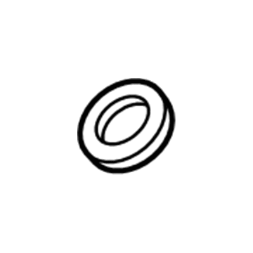 Lincoln 8A8Z-17C432-A Grommet