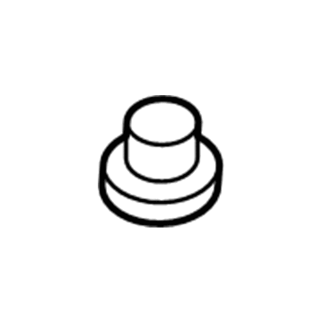 Lincoln 2L7Z-9P686-AA Insulator
