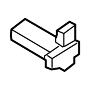 Lincoln CP9Z-12B579-B Sensor Assembly