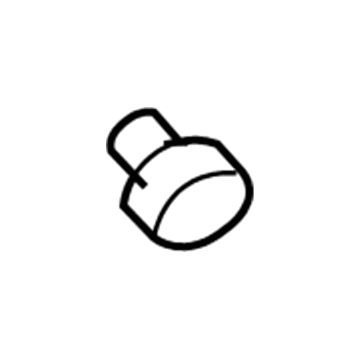 Ford 3F1Z-3K215-A Sensor Assembly