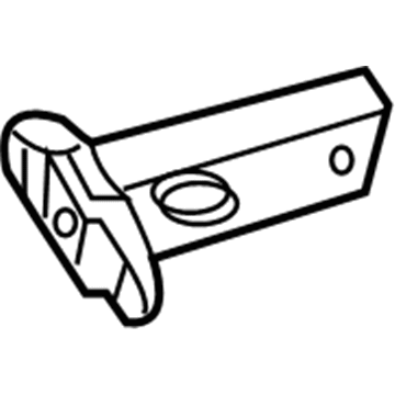 7L1Z-5D059-A Ford Repair Kit, Driver Side Illustration 1 of 1