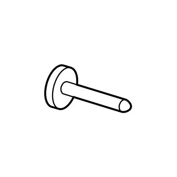 Ford -W711401-S450B Bolt