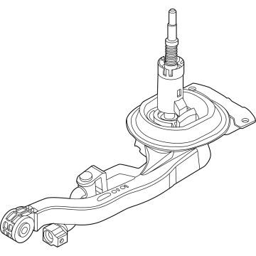 Ford FR3Z-7210-E Housing Assembly - Gear Shift