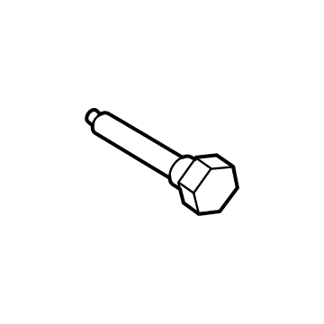 Ford 4R3Z-7C211-AA Bolt - Special
