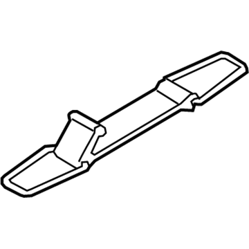 Ford 3C3Z-17A038-AA Pin - Fixing
