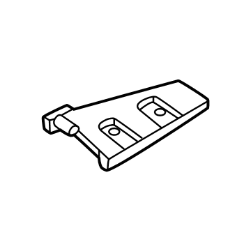 Lincoln R2TZ-58279C90-A Extension