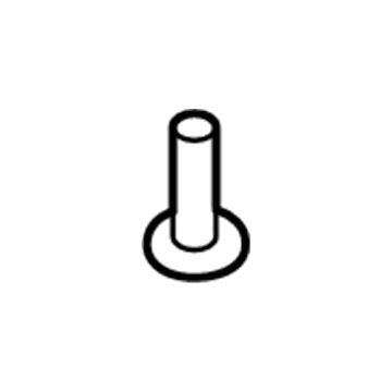 Lincoln -W505022-S303 Screw