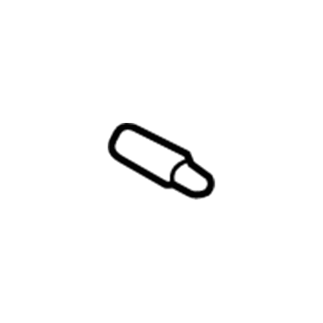 Mercury FODZ-3B663-A Pin