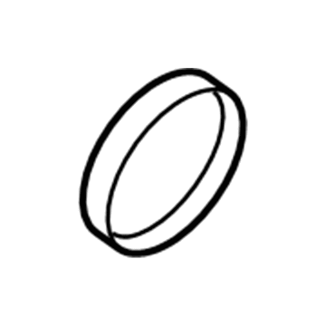 Ford F65Z-4B413-A1A Bearing