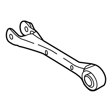 Lincoln E1GZ-5K898-C Rod