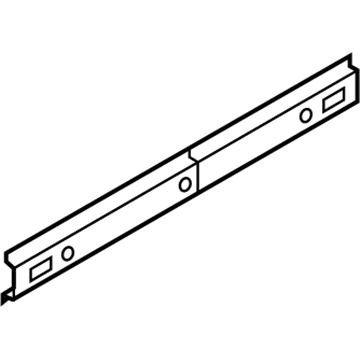 Ford 7C3Z-2540492-A Reinforcement