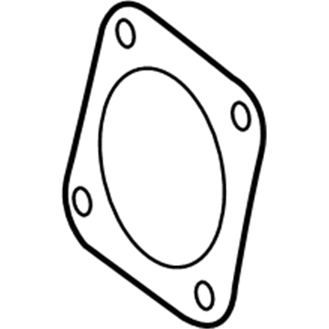 Lincoln DG9Z-2B022-A Gasket