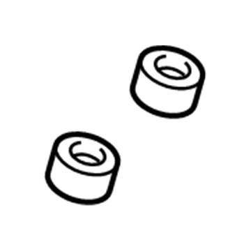 Lincoln 6E5Z-2L074-A Seal