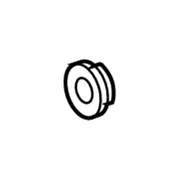 Lincoln 5L8Z-2B176-AA Grommet