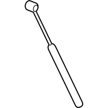Ford LC3Z-16C826-A Lift Assembly - Gas