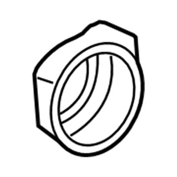 Ford 6L8Z-3K307-A Cover
