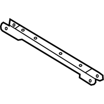 Mercury 8G1Z-5500-A Link