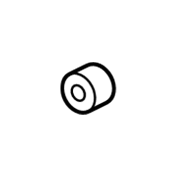 Mercury 5F9Z-5A640-AA Bushing