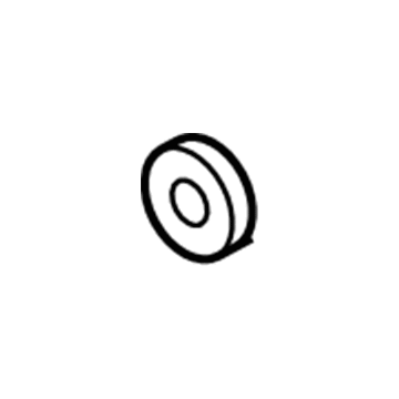 Mercury 5F9Z-5K751-AA Cam