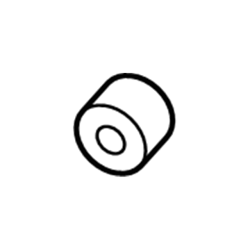 Mercury 5F9Z-5K789-AA Bush