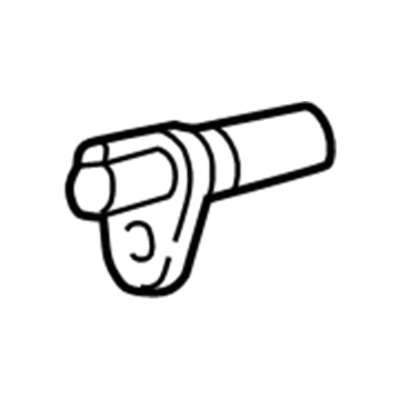 Ford 1W7Z-6B288-AB Sensor Assembly