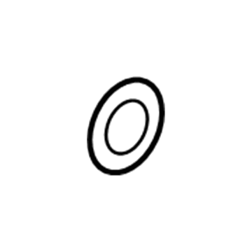 Mercury -N805269-S Washer - Drain Plug