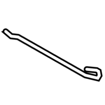 Ford 5W7Z-5422134-A Rod