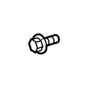 Ford -N806738-S439 Screw