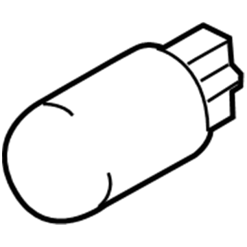 Ford E5RY-13466-B Bulb