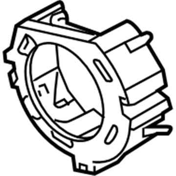 Ford DT1Z-13N019-B Retainer - Bulbs