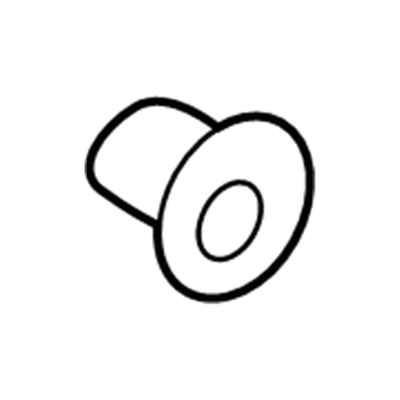 Ford -W709484-S300 Grommet
