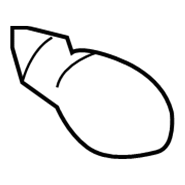 Ford E6DZ-13466-B Bulb