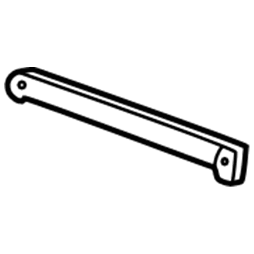 Ford E9SZ-6323230-A Bracket