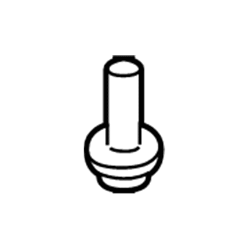 Ford 4L3Z-19D701-A Valve Assembly