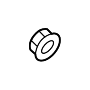 Lincoln -W715150-S900 Nut