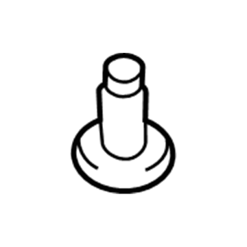 Lincoln -W709451-S450B Screw And Washer Assembly