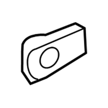 Ford -W520822-S439 Nut