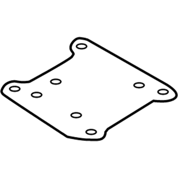 Ford Explorer Lighting Control Module - FB5Z-13C788-D